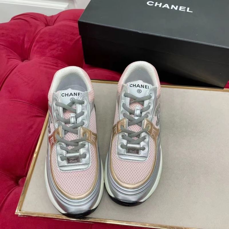 Chanel Sport Shoes